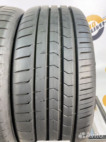 Vredestein Ultrac Satin 215/45 R18 95Y