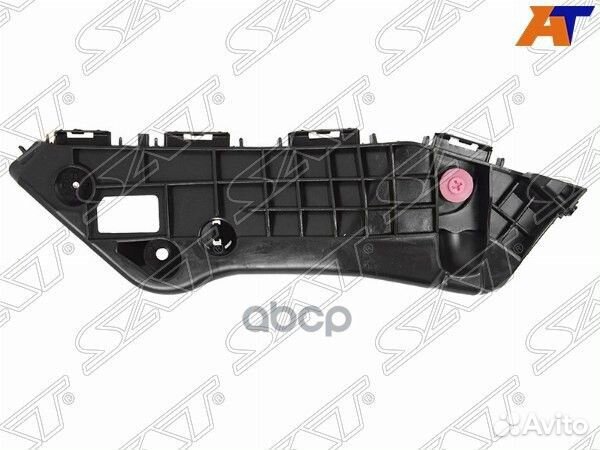 Крепление бампера toyota RAV4 15-19 LH ST-TYY4