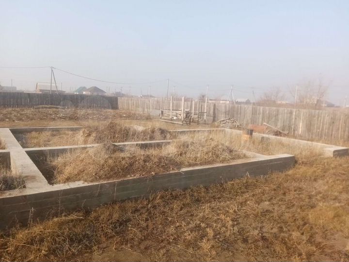 Участок 12 сот. (ИЖС)