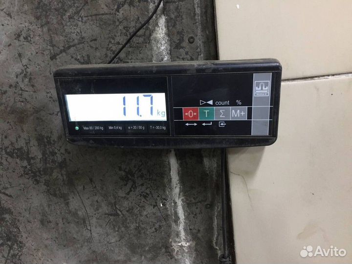 Коленвал G16B Suzuki Baleno