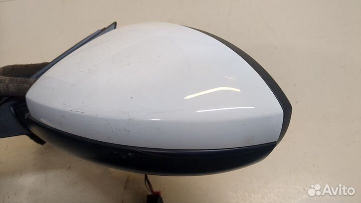 Зеркало боковое левое Volkswagen Jetta 7 2018, 2021