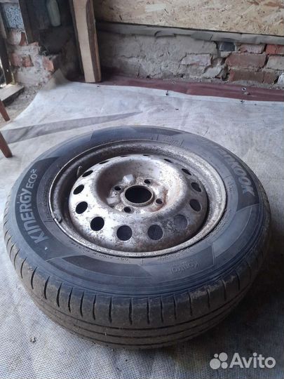 Hankook Kinergy Eco 2 K435 200E
