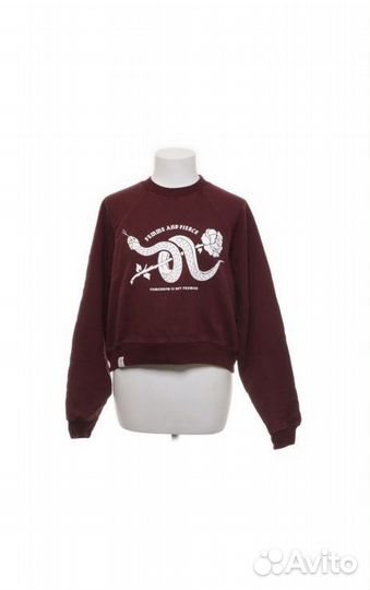 Свитшот Pull and bear, M