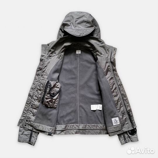 В наличии C.P. Company Baruffaldi Jacket