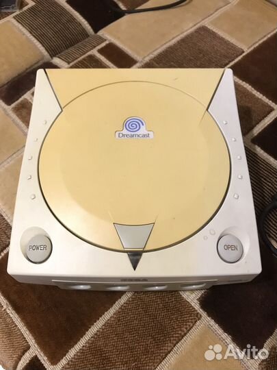 Dreamcast