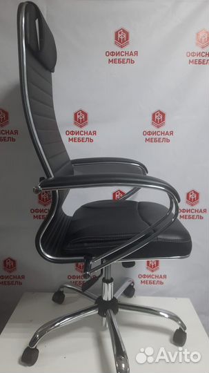 Офисное, компьютерное кресло Метта к.6