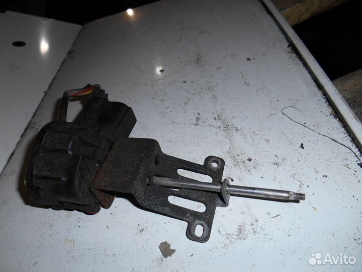 Дворник фары Jeep Grand Cherokee WJ WG и моторчик