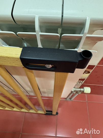 Детские ворота безопасности Икеа