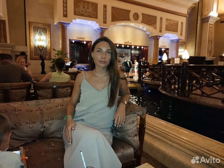 Мастер маникюра и педикюра