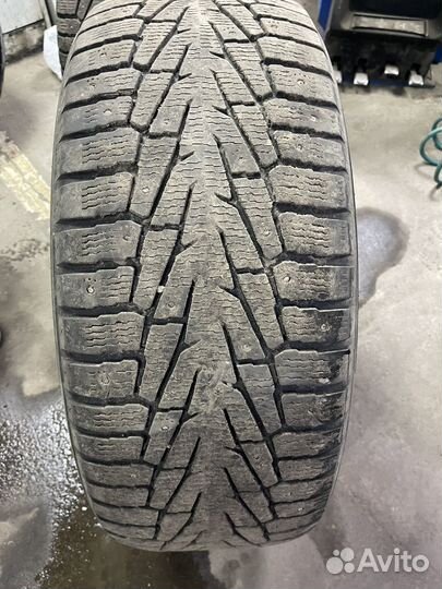 Nokian Tyres Hakkapeliitta 7 285/60 R18