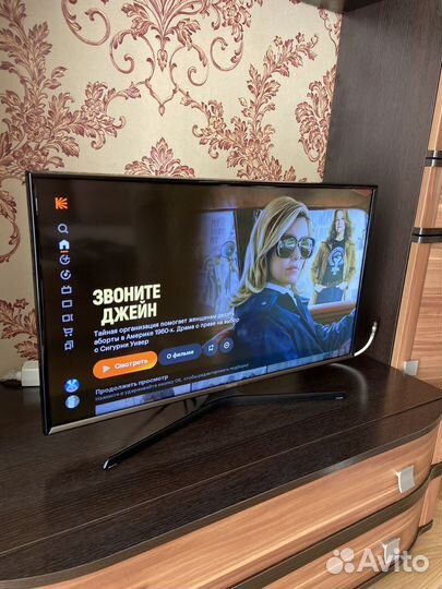 Телевизор samsung smart tv 32