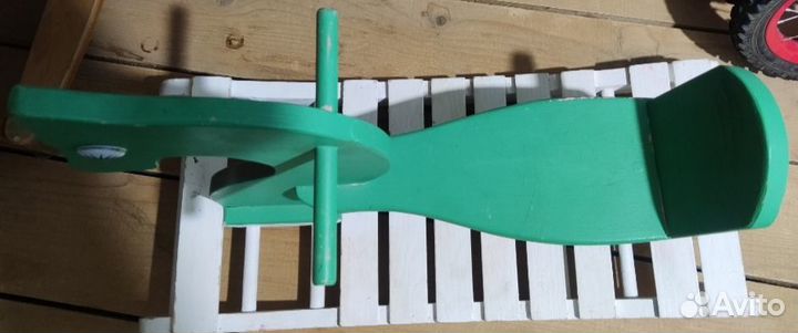 Качалка Пони