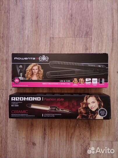 Выпрямитель для волос щипцы для волос плойка