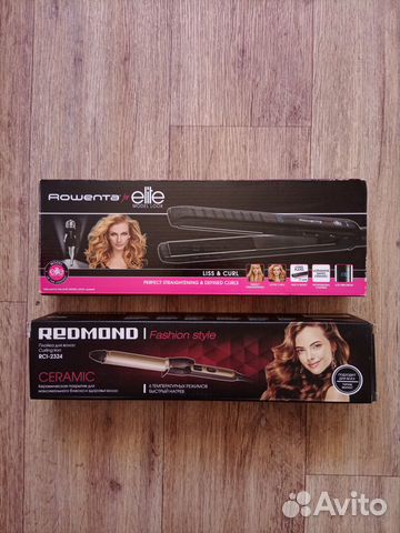 Выпрямитель для волос щипцы для волос плойка