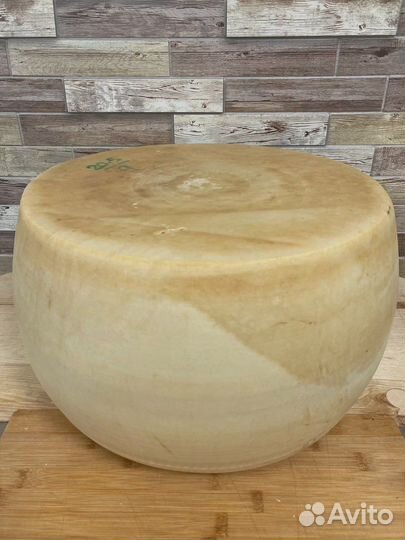 Сыр Пармезан 12 месяцев