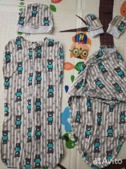 Пеленки