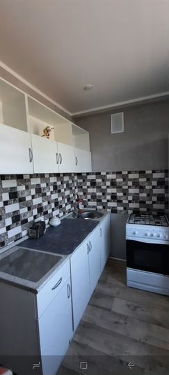 2-к. квартира, 44 м², 5/5 эт.