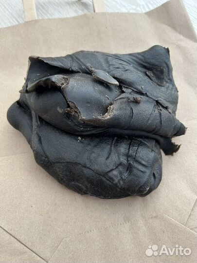 Воск медицинский для прогревания