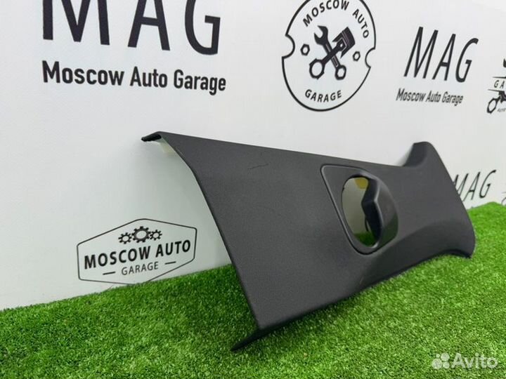 Обшивка стойки правая Bmw Ix3 G08 HA0 2022