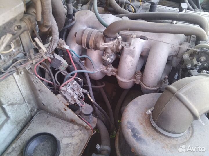 Двигатель змз 405 евро 2 бу