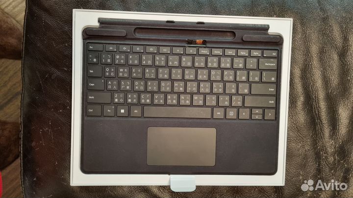 Клавиатура Microsoft Surface Pro 9/ Pro X RUS