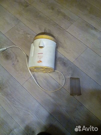 Соковыжималка Tefal Франция