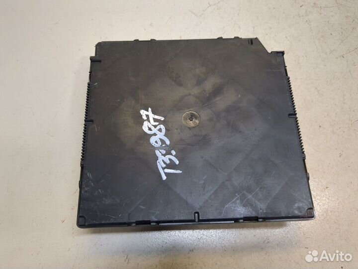 Блок управления бортовой сети Seat Altea, 2010