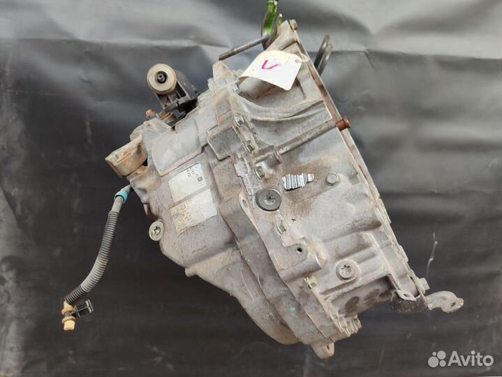 АКПП B5254T6 2WD