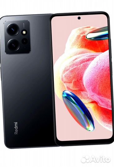 Redmi not 12 8+8/256 4g