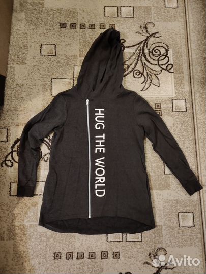 Одежда для девочки 11-12 лет