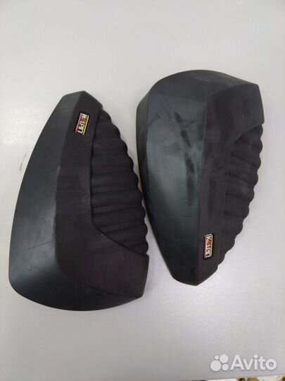 Защита рук с зеркалом 57-8416