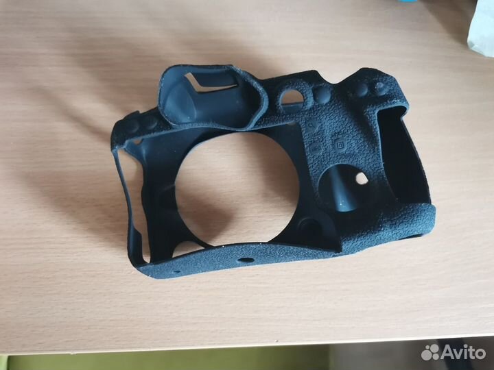 Силиконовый чехол для камеры R5
