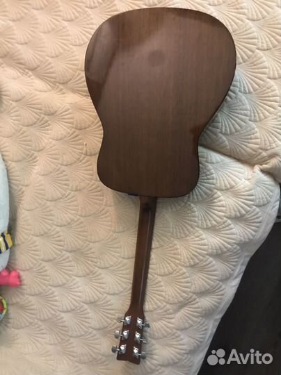 Гитара yamaha f310