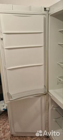 Холодильник bosch