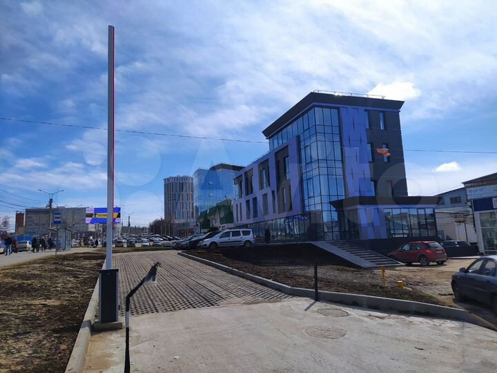 Помещения, 13,5м², 39м², 157м²