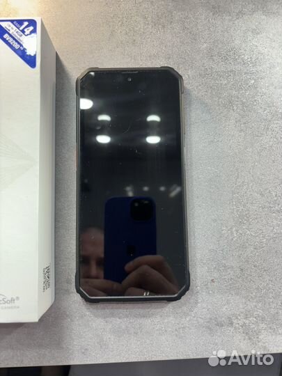 Blackview BV9200, 8/256 ГБ