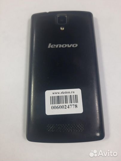 Lenovo A1000, 8 ГБ