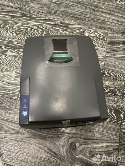 Принтер этикеток Godex G500 (USB, новый )