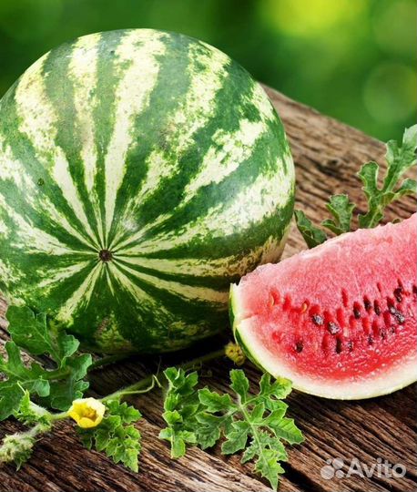 Овощи и фрукты