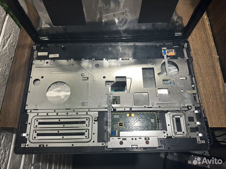 Lenovo g580 g585 20157 в разбор