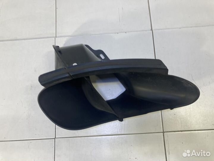 Воздухозаборник (наружный) Porsche Cayman 981 (2013—2016)