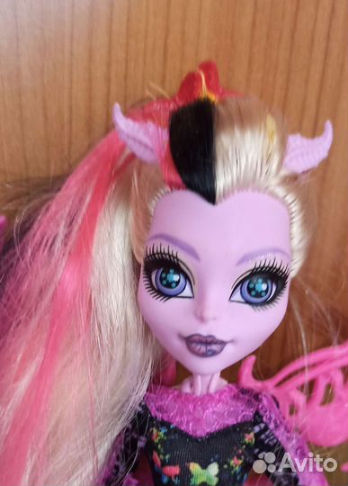 Кукла Монстер Хай monster high