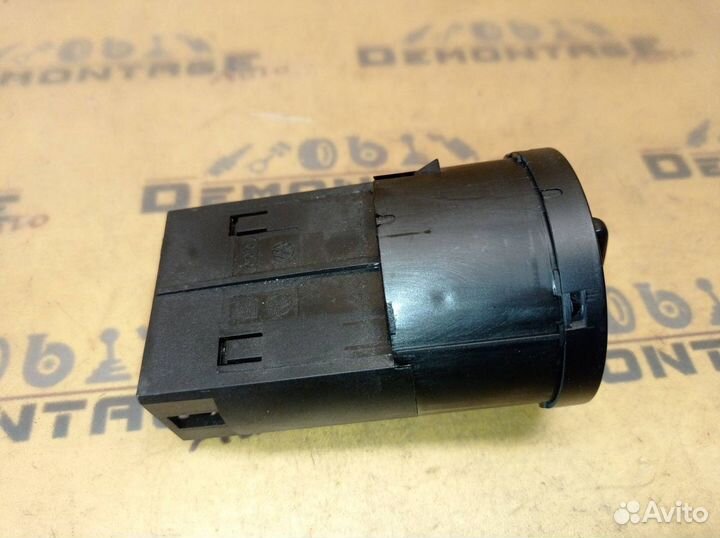 Переключатель света фар VW Passat B5 Golf Pointer