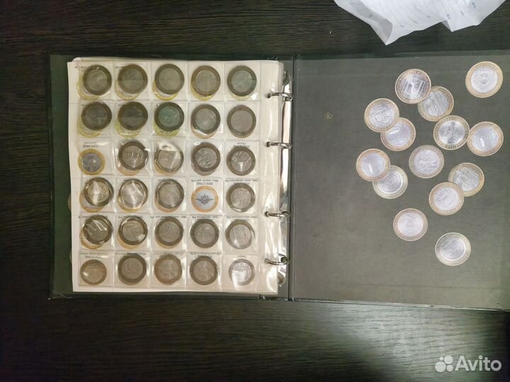 Юбилейные монеты россии