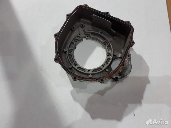 Крышка магнето Rotax 717