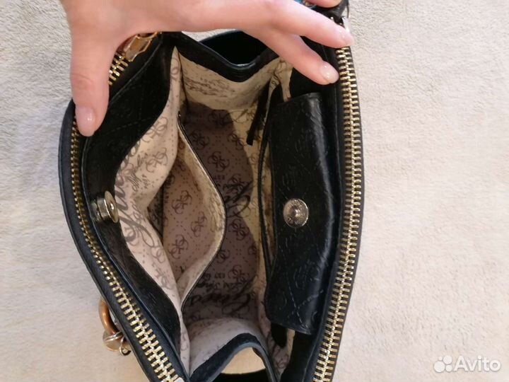 Сумка женская guess