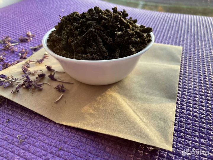 Иван-чай 1 кг кипрей русский чай, 2023