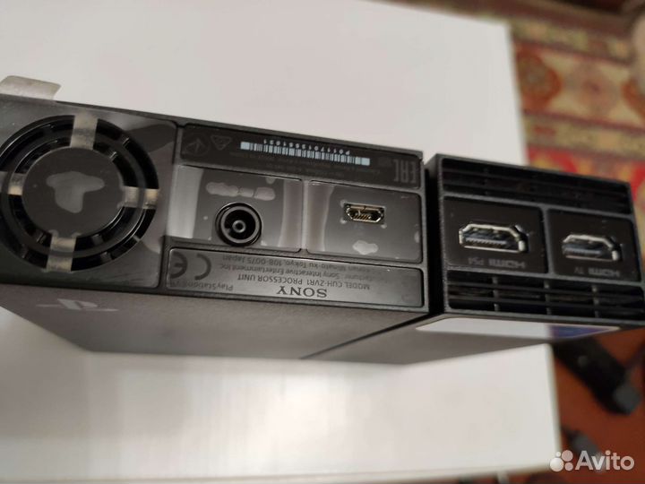 Sony PlayStation VR psvr