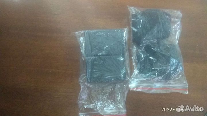 Стельки с подогревом