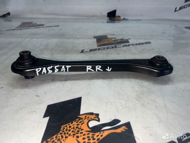 Рычаг подвески нижний задний правый Volkswagen